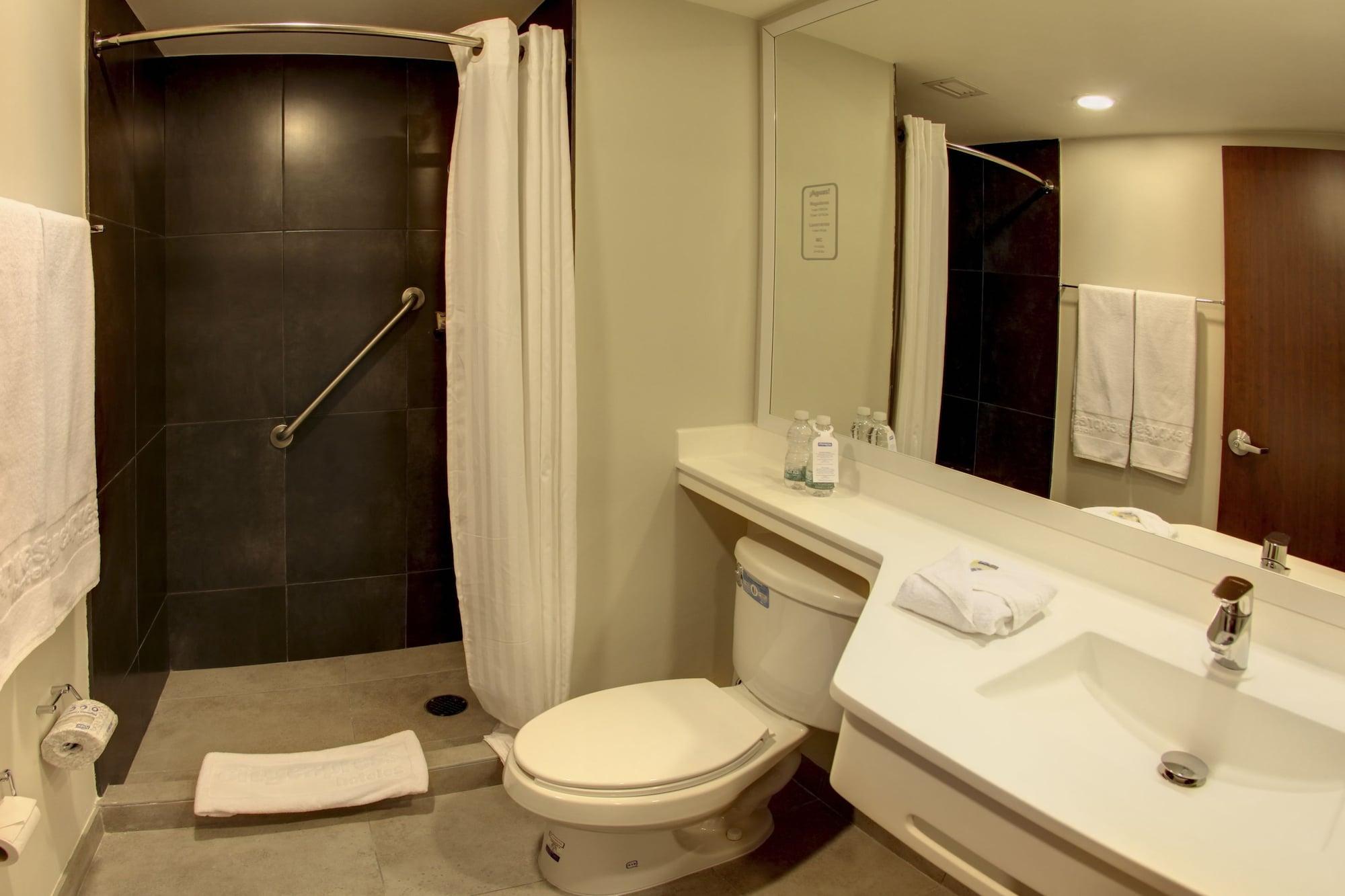 City Express By Marriott Ciudad De Mexico Tlalnepantla Tlalnepantla de Baz Extérieur photo