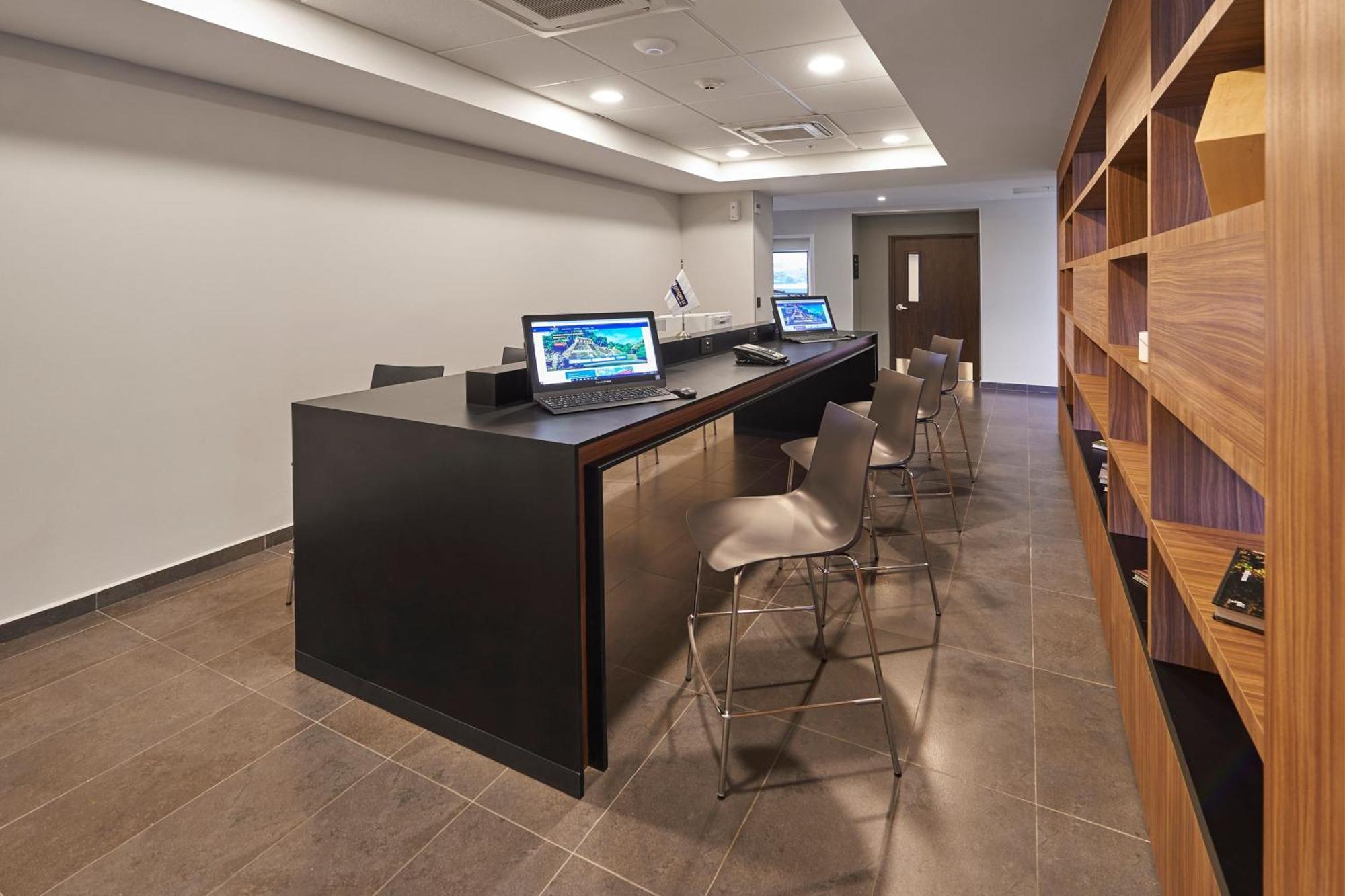 City Express By Marriott Ciudad De Mexico Tlalnepantla Tlalnepantla de Baz Extérieur photo
