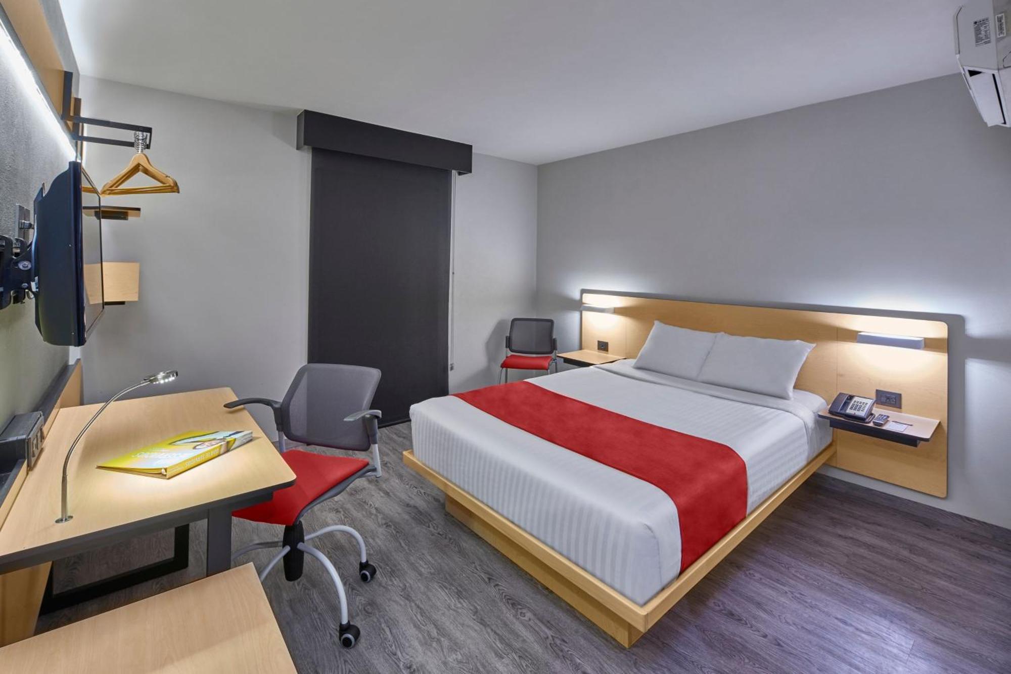 City Express By Marriott Ciudad De Mexico Tlalnepantla Tlalnepantla de Baz Extérieur photo