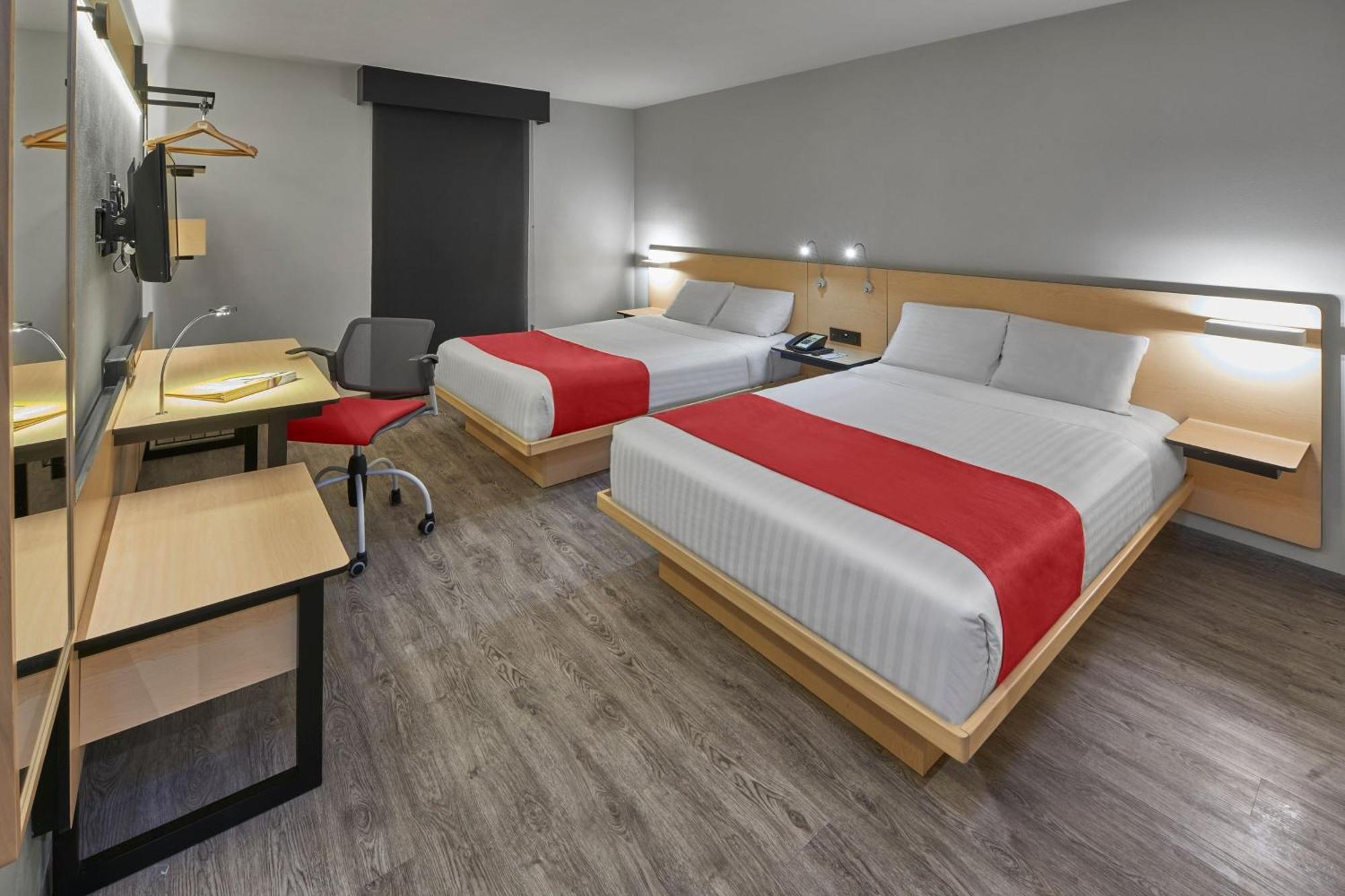 City Express By Marriott Ciudad De Mexico Tlalnepantla Tlalnepantla de Baz Extérieur photo