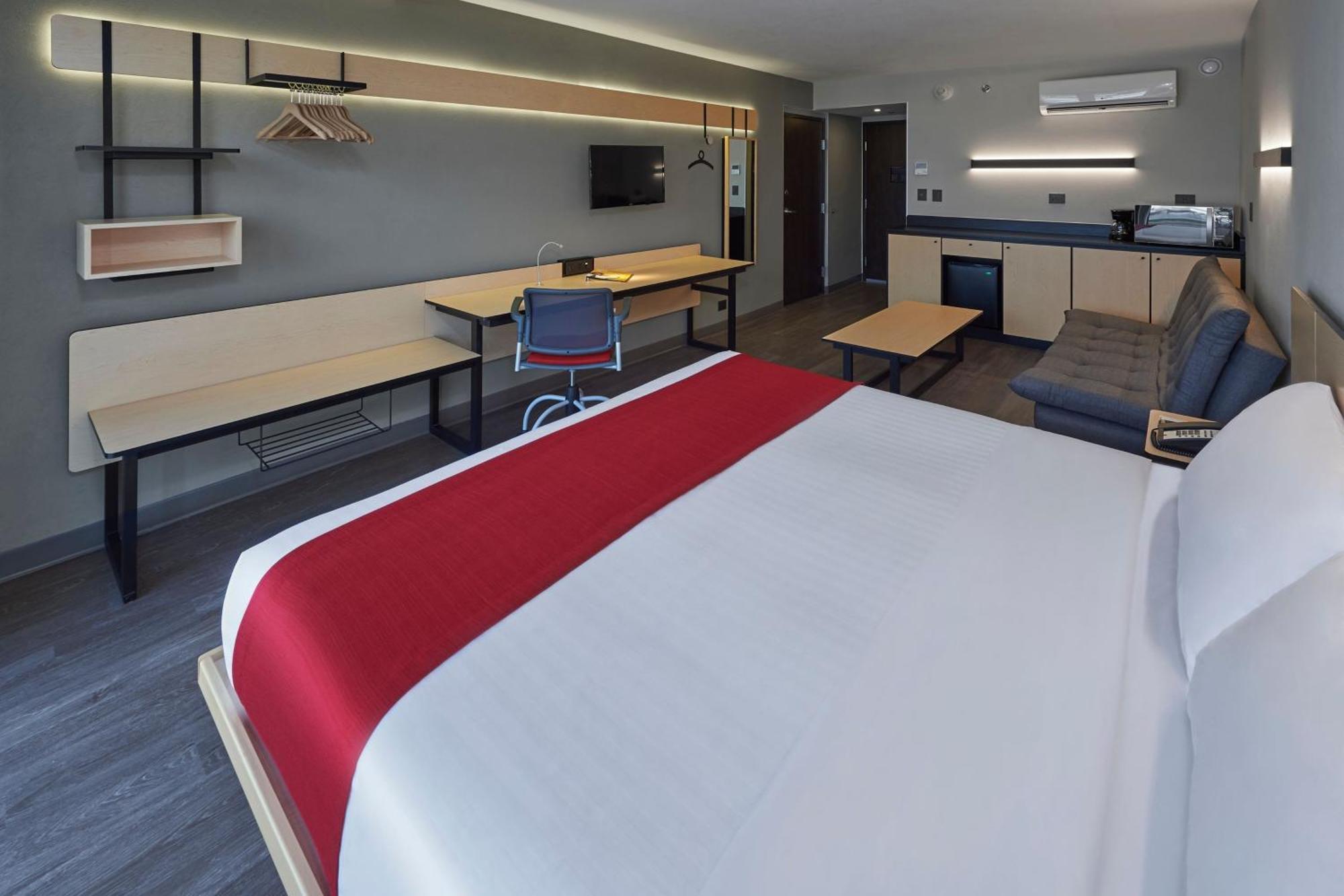 City Express By Marriott Ciudad De Mexico Tlalnepantla Tlalnepantla de Baz Extérieur photo