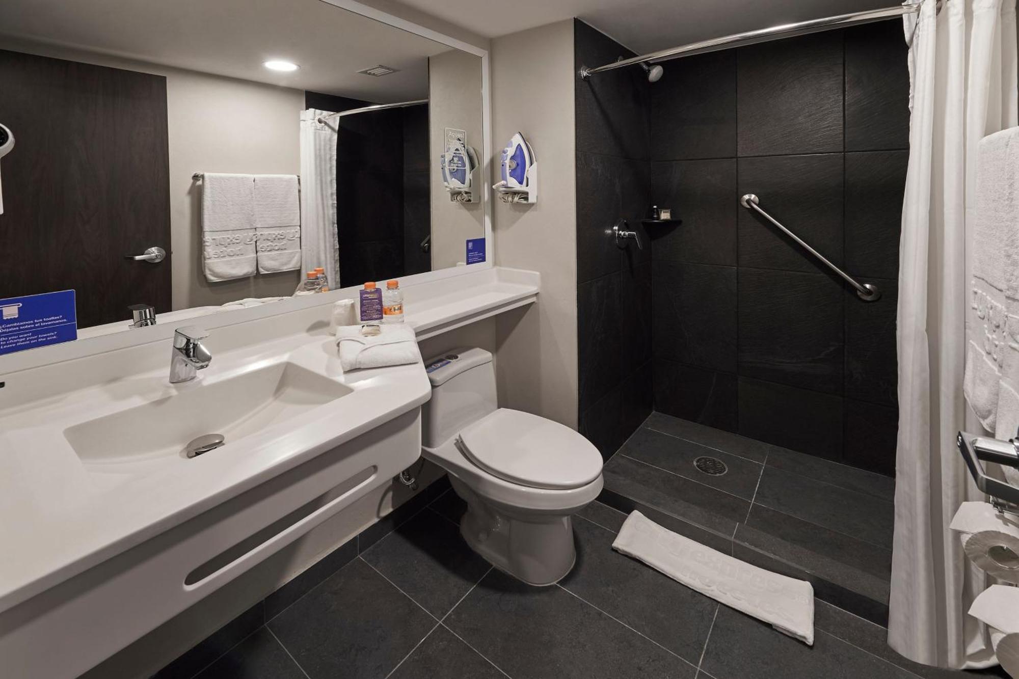 City Express By Marriott Ciudad De Mexico Tlalnepantla Tlalnepantla de Baz Extérieur photo