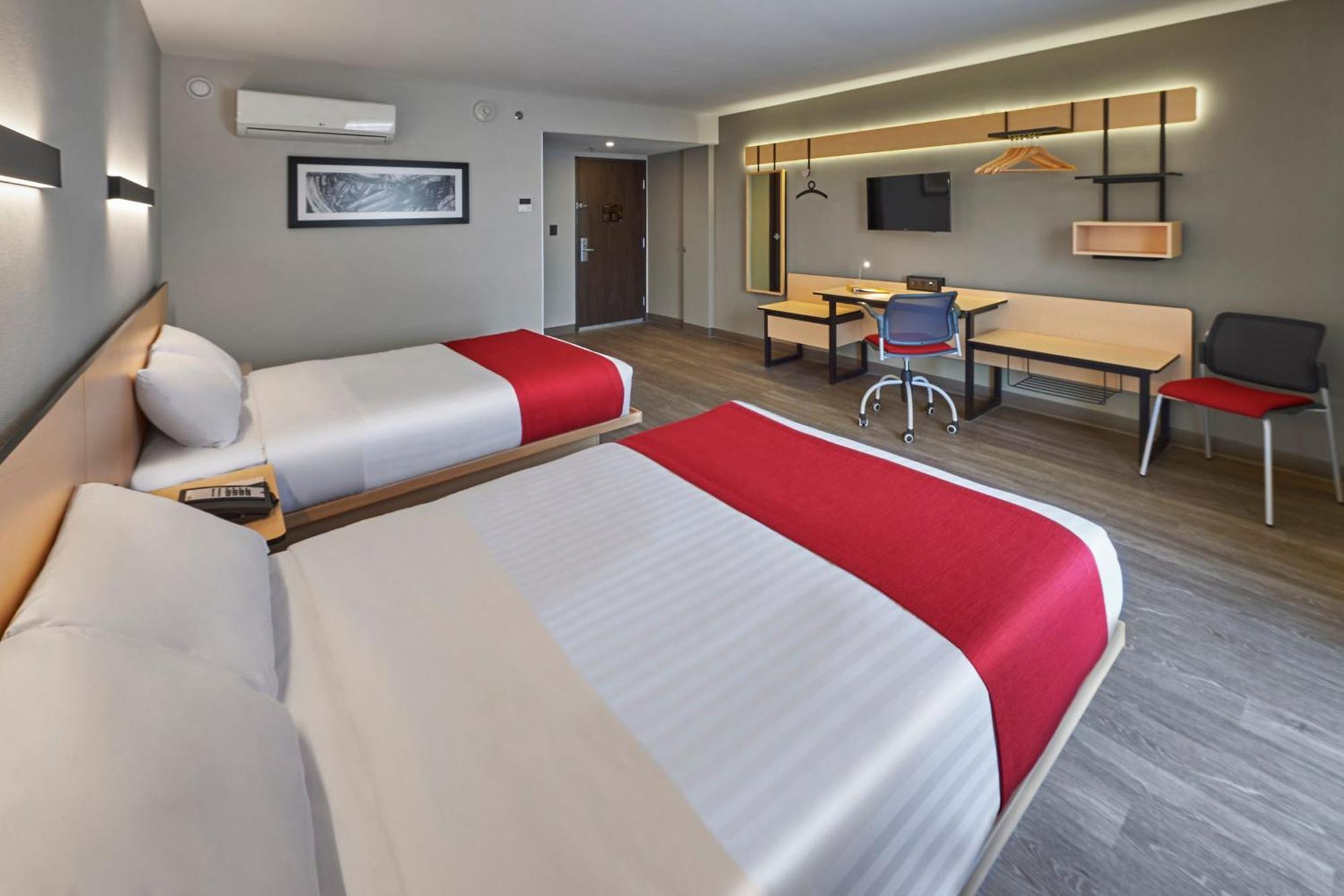City Express By Marriott Ciudad De Mexico Tlalnepantla Tlalnepantla de Baz Extérieur photo