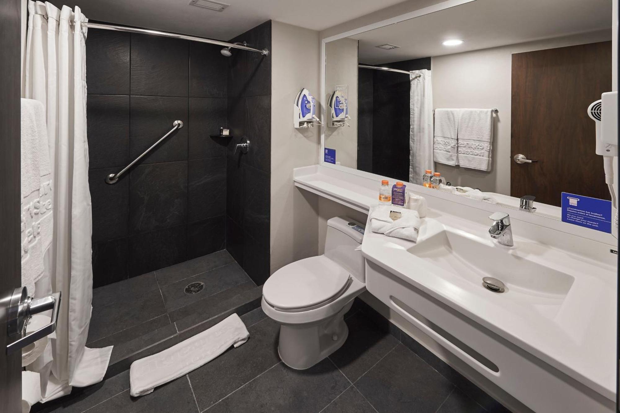 City Express By Marriott Ciudad De Mexico Tlalnepantla Tlalnepantla de Baz Extérieur photo