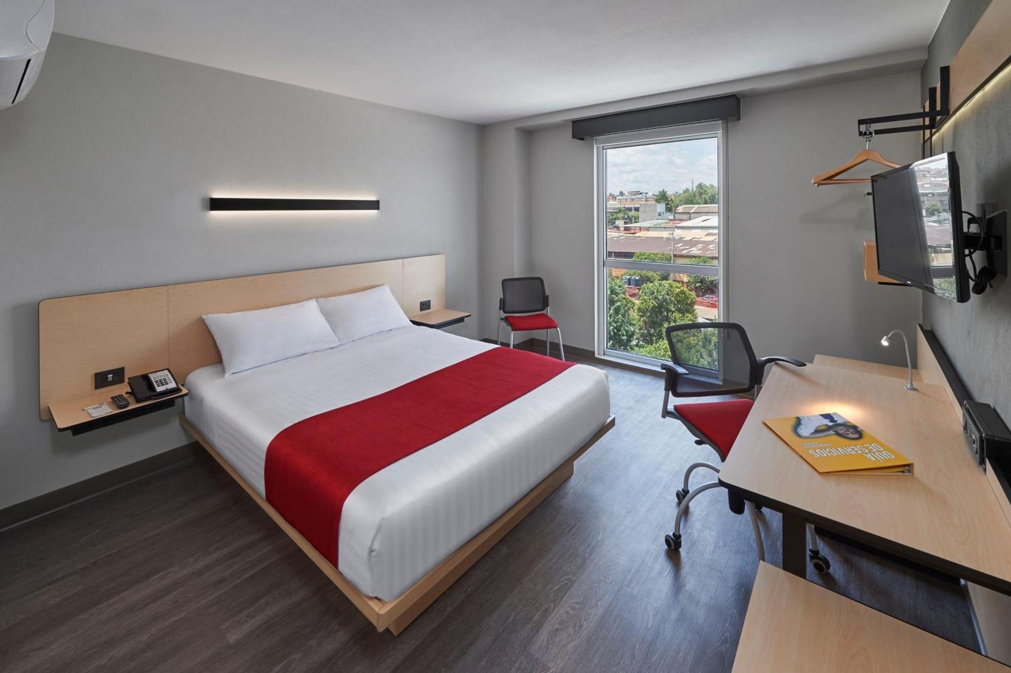 City Express By Marriott Ciudad De Mexico Tlalnepantla Tlalnepantla de Baz Extérieur photo