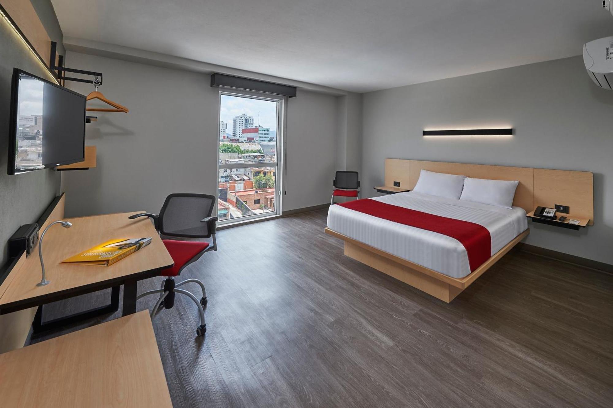 City Express By Marriott Ciudad De Mexico Tlalnepantla Tlalnepantla de Baz Extérieur photo
