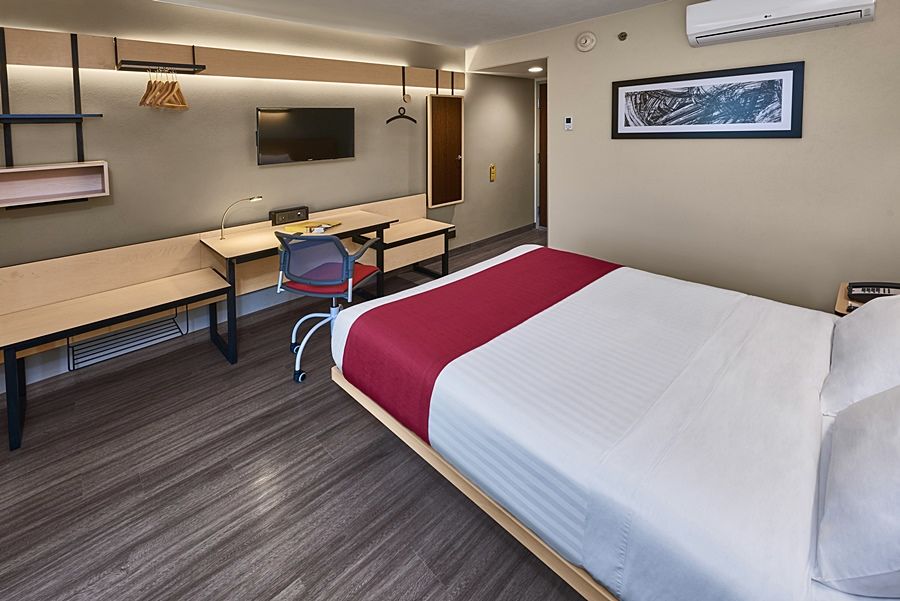 City Express By Marriott Ciudad De Mexico Tlalnepantla Tlalnepantla de Baz Extérieur photo
