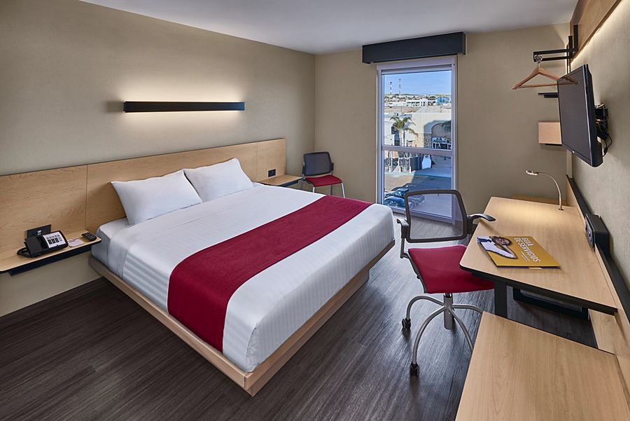 City Express By Marriott Ciudad De Mexico Tlalnepantla Tlalnepantla de Baz Extérieur photo