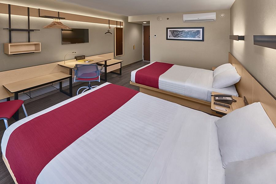 City Express By Marriott Ciudad De Mexico Tlalnepantla Tlalnepantla de Baz Extérieur photo